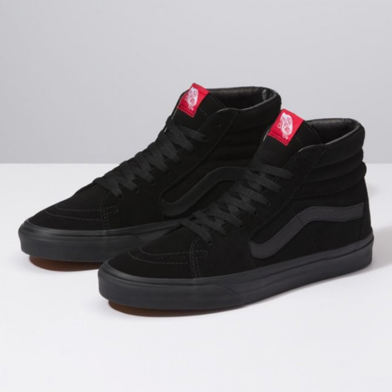 SEPATU SNEAKERS VANS SK8-HI