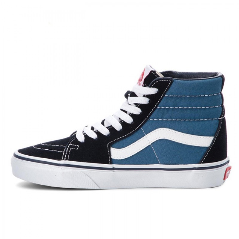 SEPATU SNEAKERS VANS SK8-HI