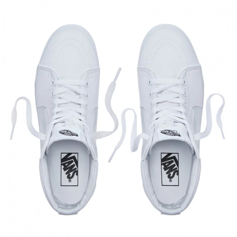 SEPATU SNEAKERS VANS UA SK8-Hi