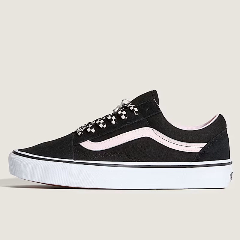 SEPATU SNEAKERS VANS OLD SKOOL