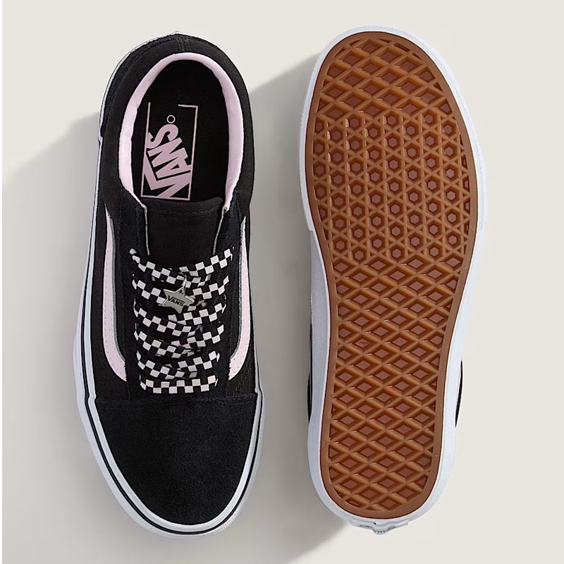 SEPATU SNEAKERS VANS OLD SKOOL