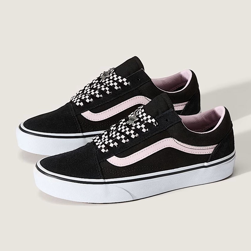 SEPATU SNEAKERS VANS OLD SKOOL