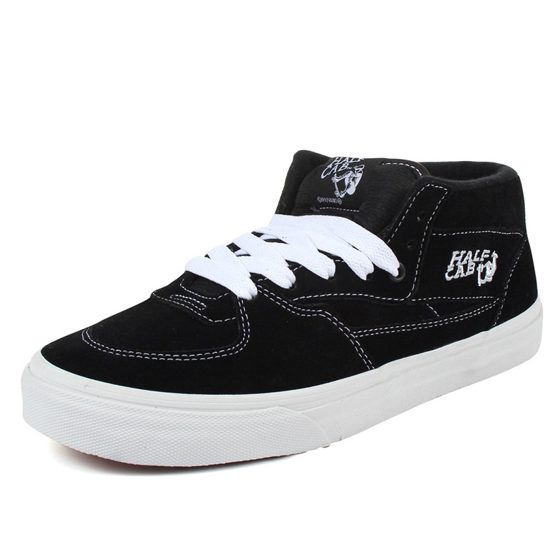 U Half Cab foto 2