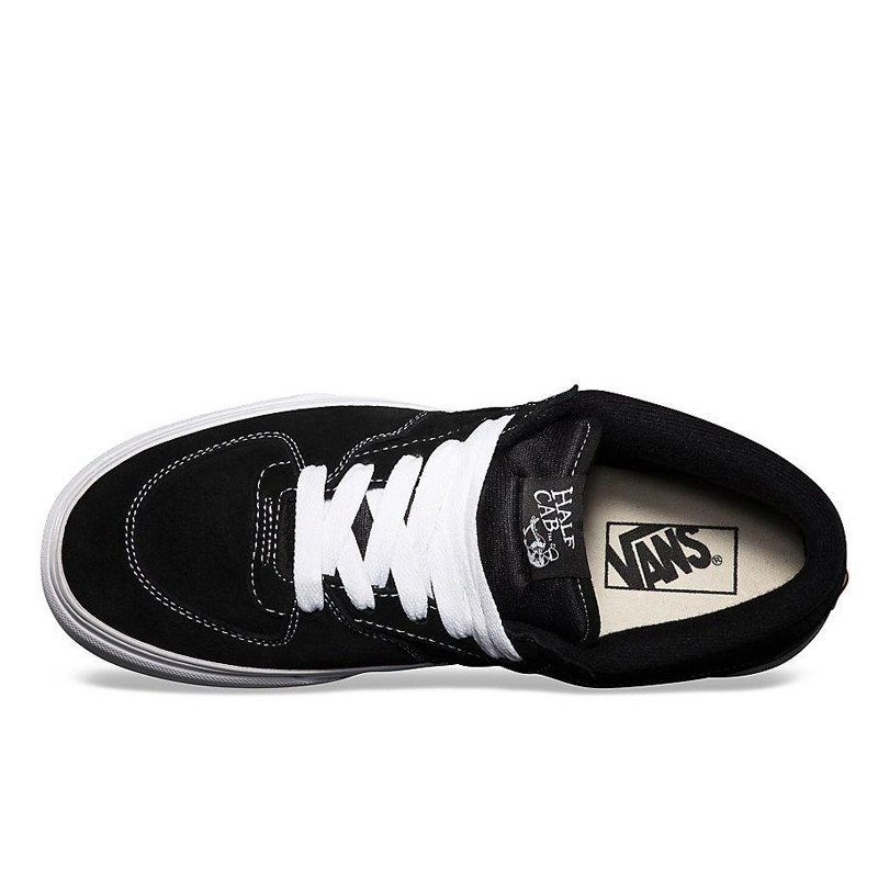 U Half Cab foto 3