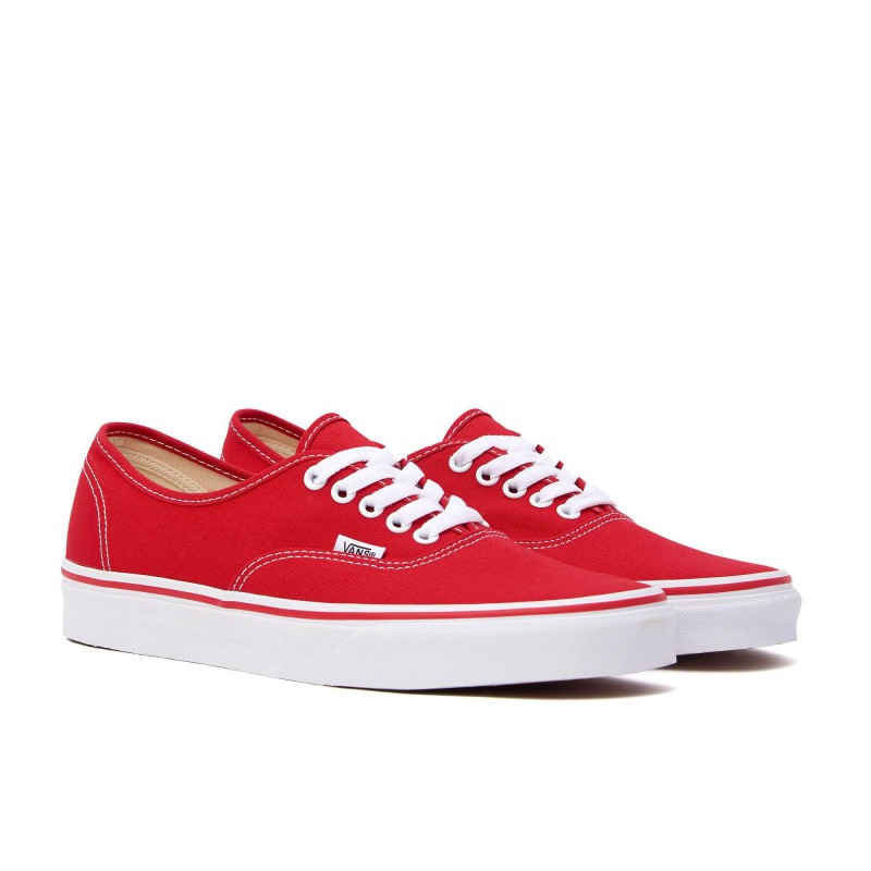 SEPATU SNEAKERS VANS UA Authentic