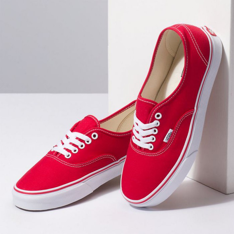 SEPATU SNEAKERS VANS UA Authentic