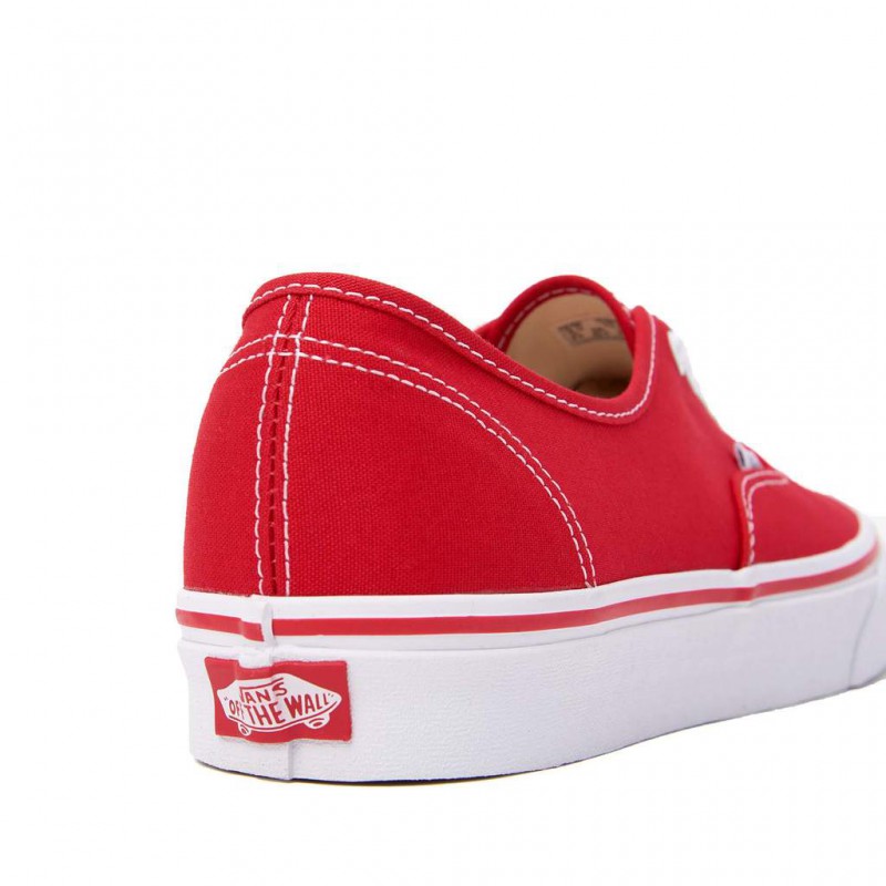 SEPATU SNEAKERS VANS UA Authentic