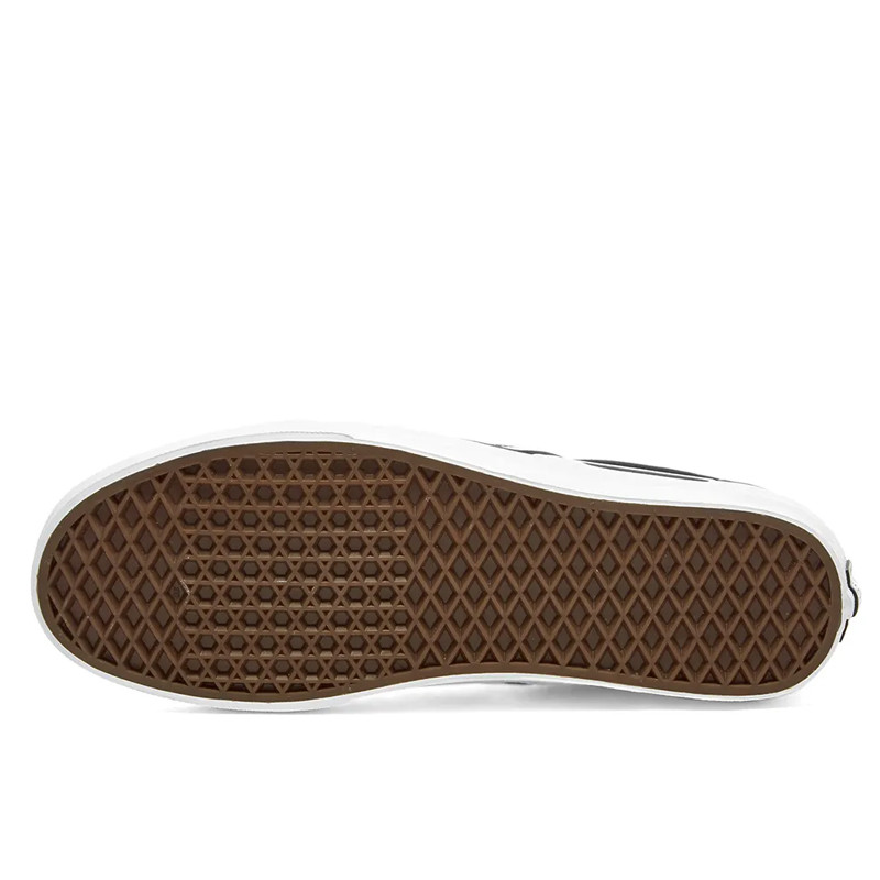 Ua Classic Slip-On Checkerboard foto 3