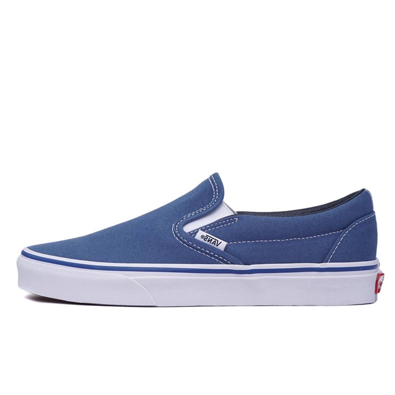 SEPATU SNEAKERS VANS Classic Slip On