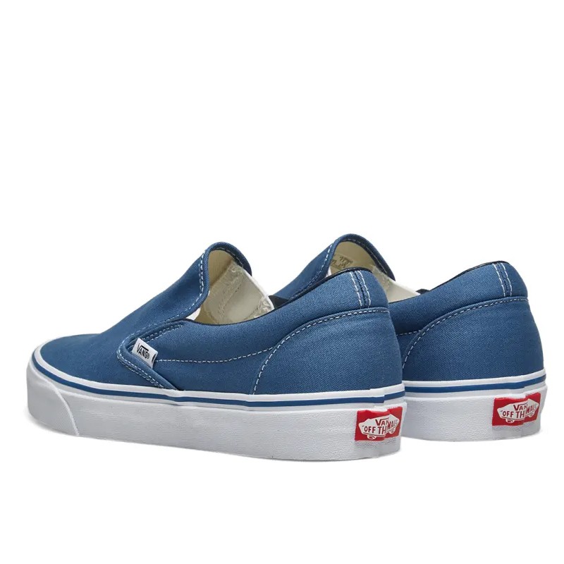 SEPATU SNEAKERS VANS Classic Slip On