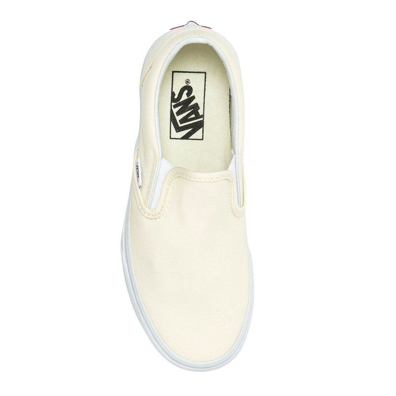SEPATU SNEAKERS VANS Classic Slip On