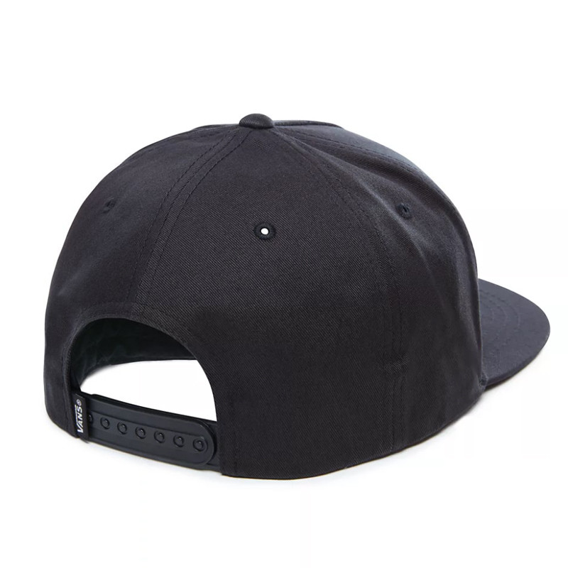 FULL PATCH SNAPBACK HAT foto 3