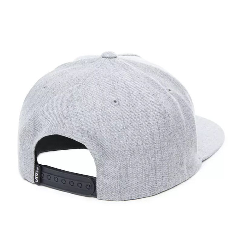 FULL PATCH SNAPBACK HAT foto 2