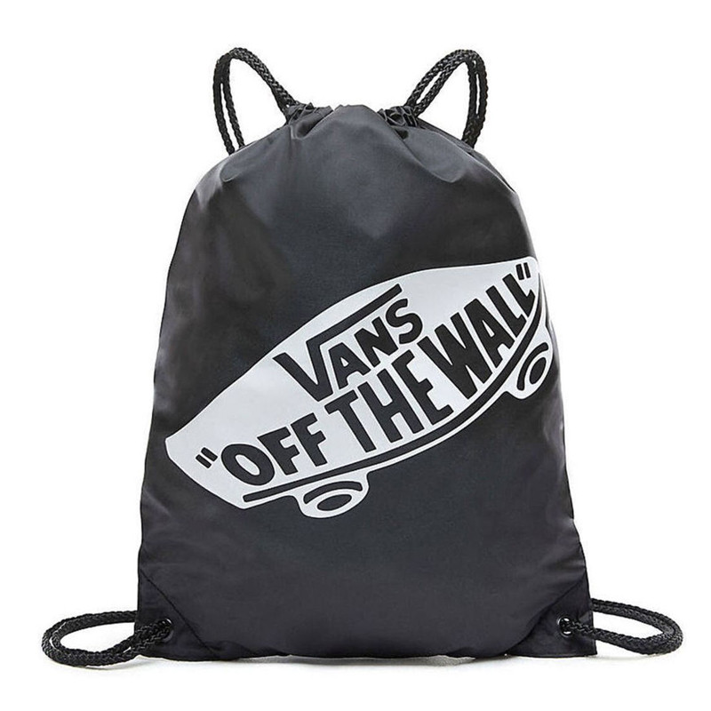 TAS SNEAKERS VANS Benched Bag
