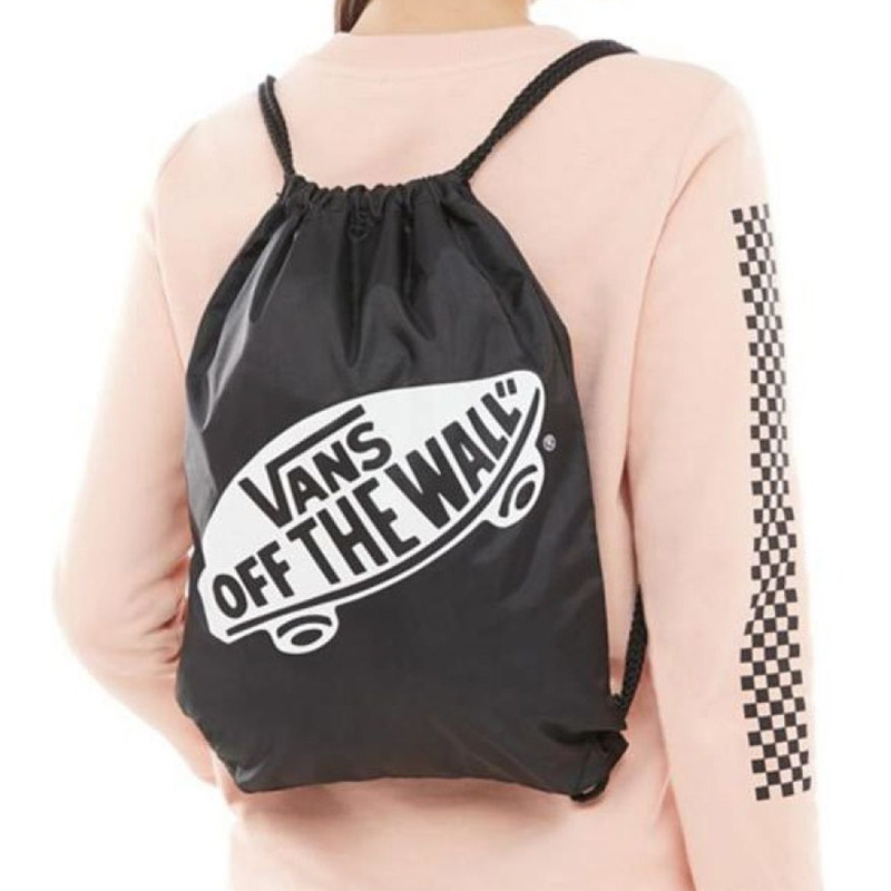 TAS SNEAKERS VANS Benched Bag