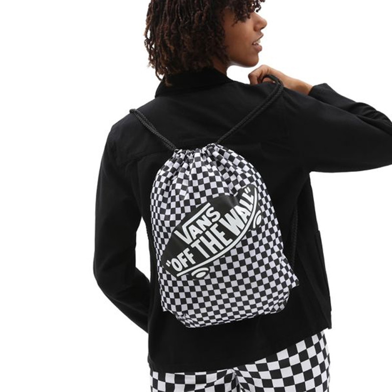 TAS SNEAKERS VANS Benched Bag