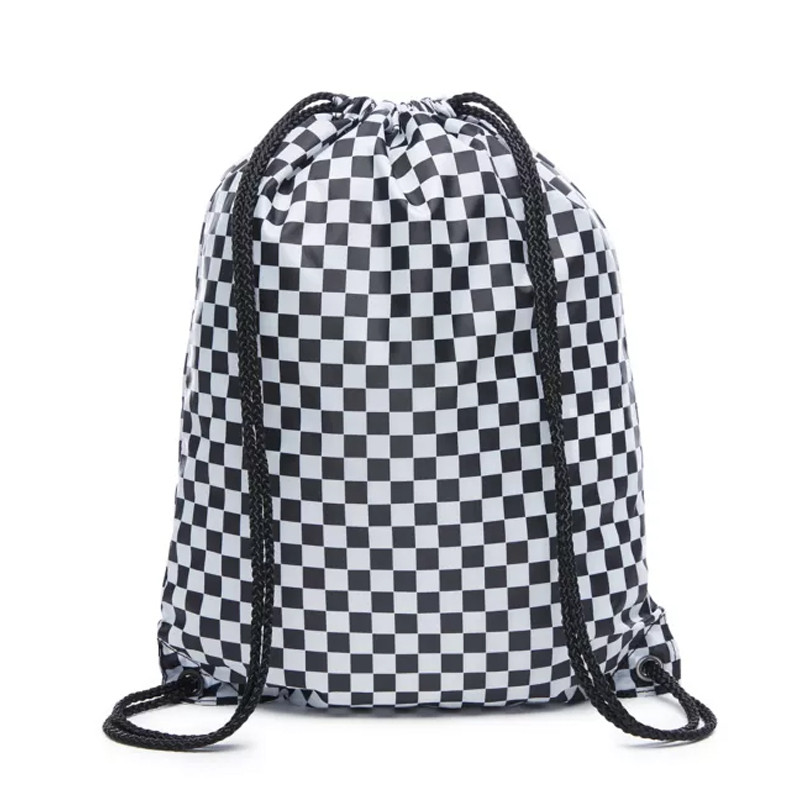 TAS SNEAKERS VANS Benched Bag