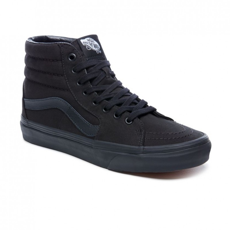 SEPATU SNEAKERS VANS SK8-HI