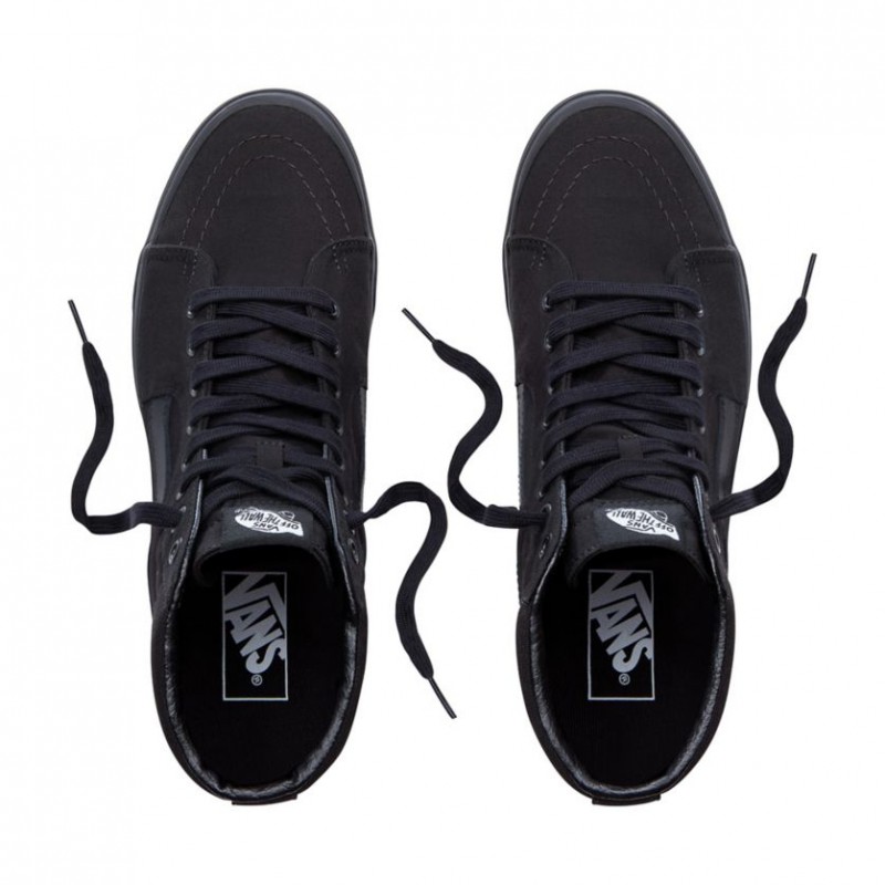 SEPATU SNEAKERS VANS SK8-HI