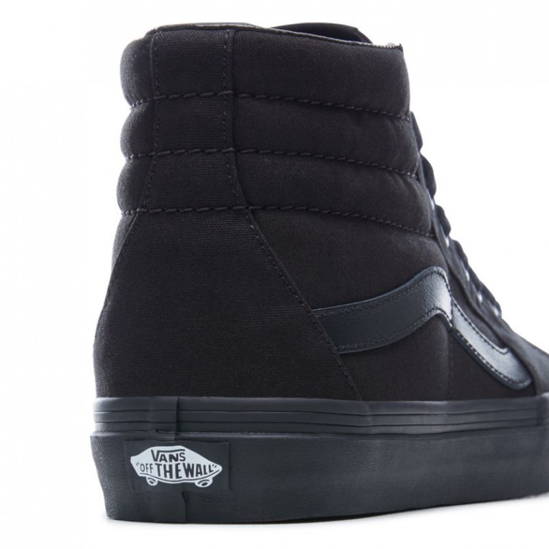 SEPATU SNEAKERS VANS SK8-HI