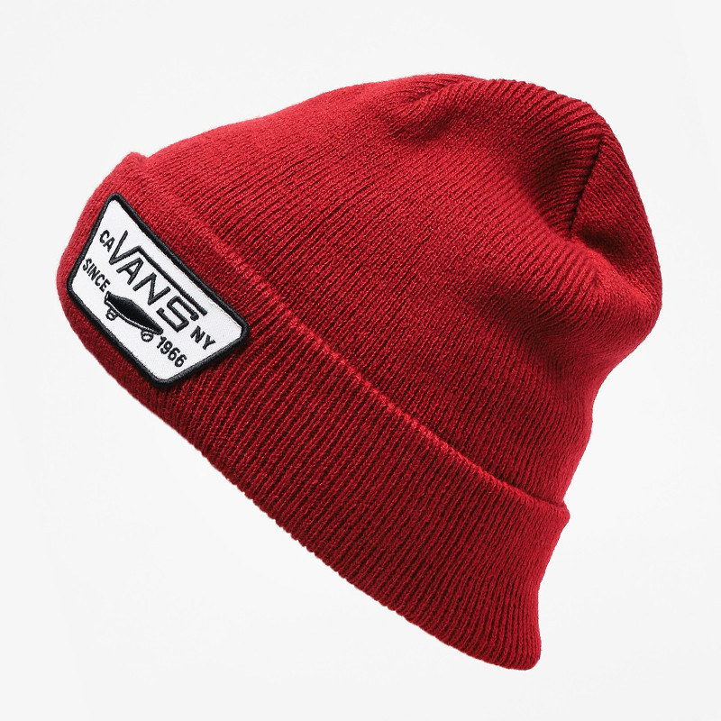 AKSESORIS SNEAKERS VANS Milford Beanie