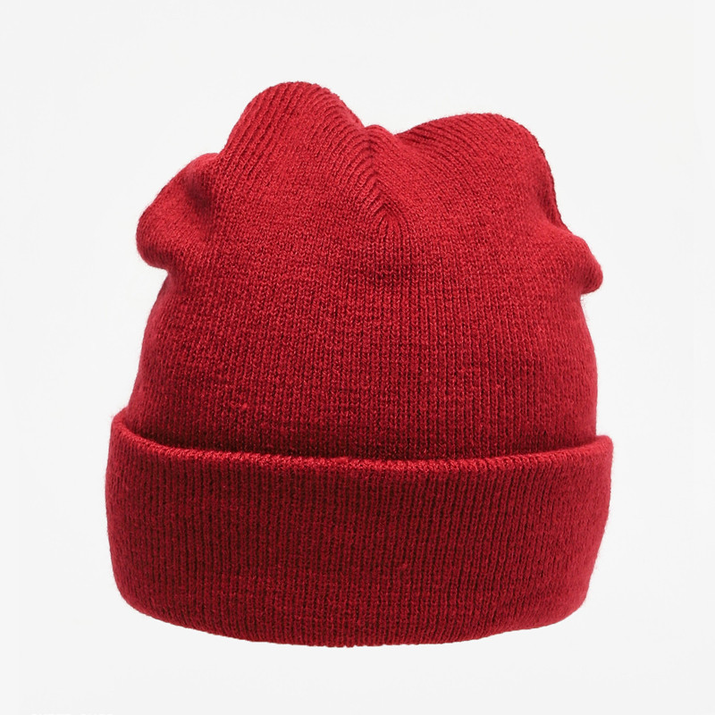 AKSESORIS SNEAKERS VANS Milford Beanie