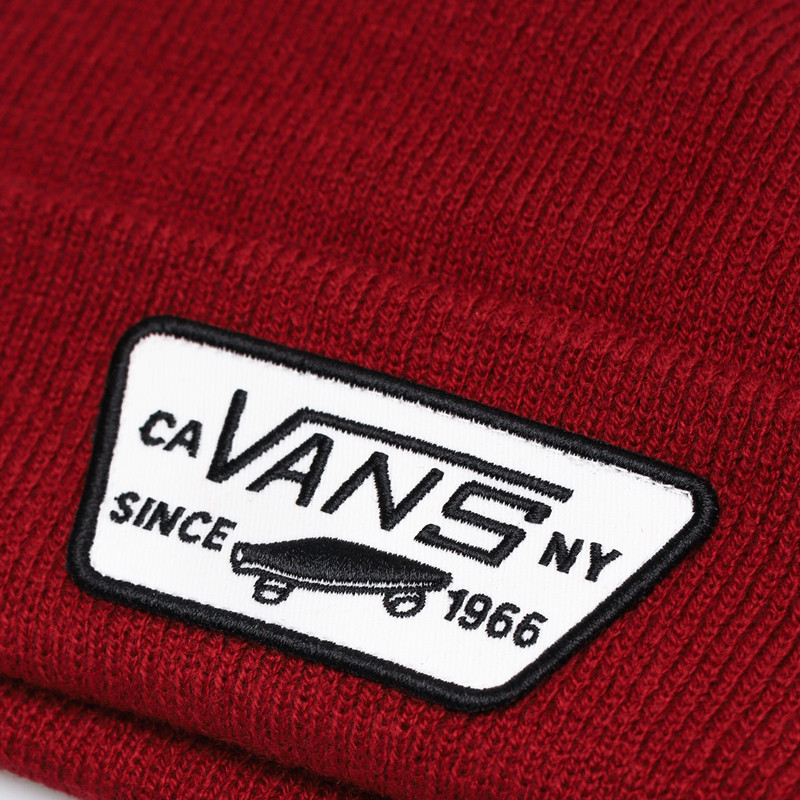 AKSESORIS SNEAKERS VANS Milford Beanie