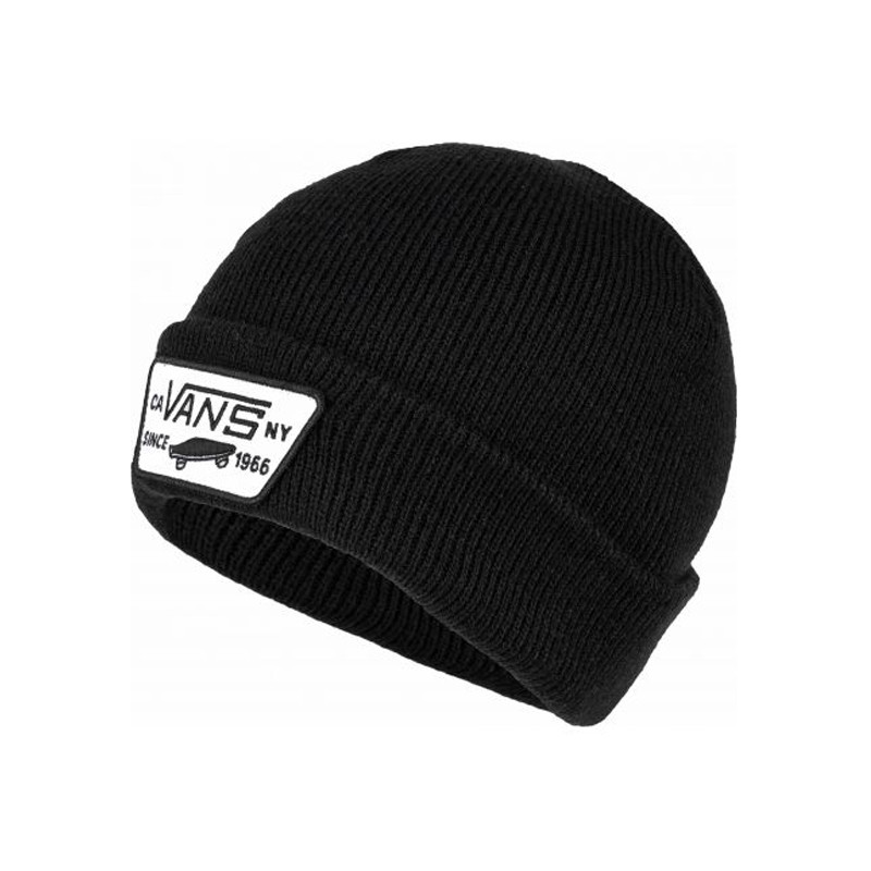 AKSESORIS SNEAKERS VANS Milford Beanie