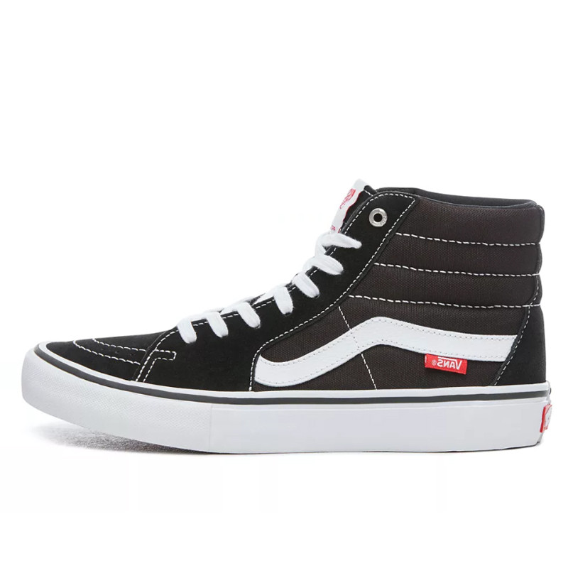 SEPATU SNEAKERS VANS MN SK8-Hi Pro