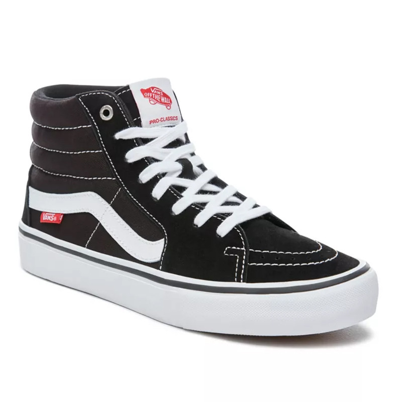 SEPATU SNEAKERS VANS MN SK8-Hi Pro