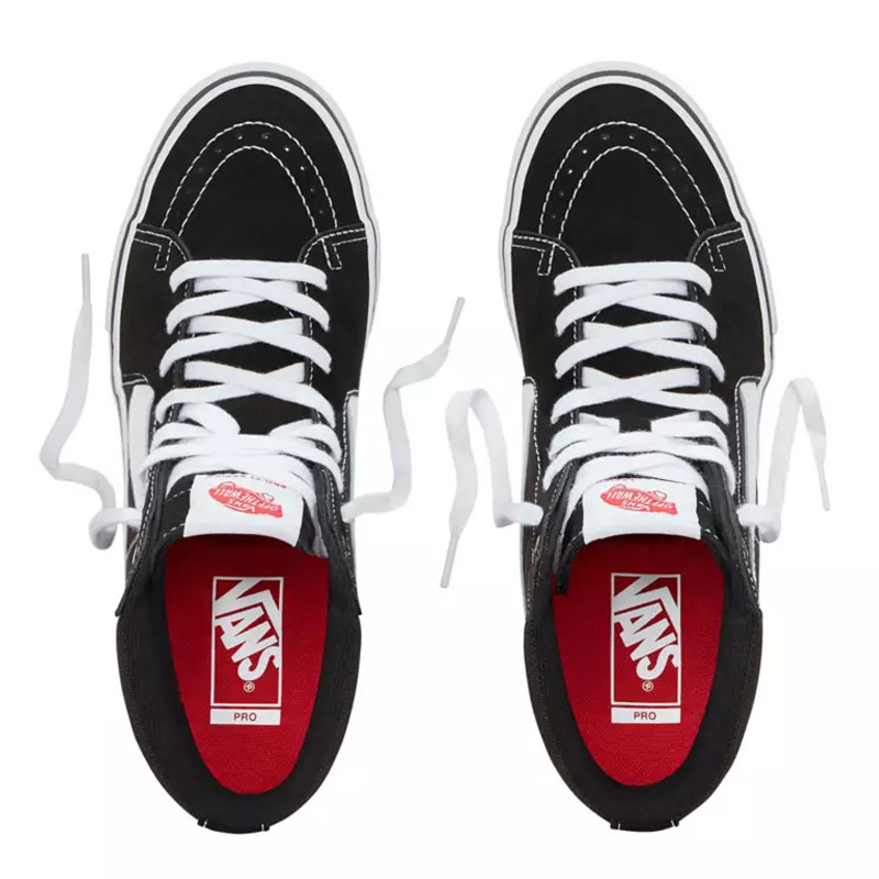 SEPATU SNEAKERS VANS MN SK8-Hi Pro