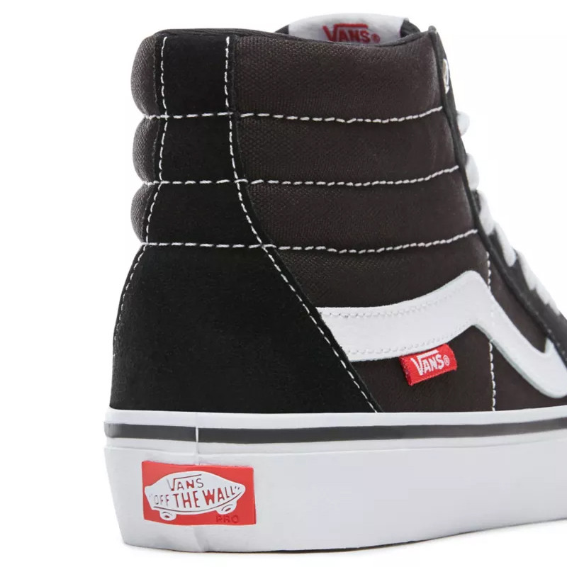 SEPATU SNEAKERS VANS MN SK8-Hi Pro