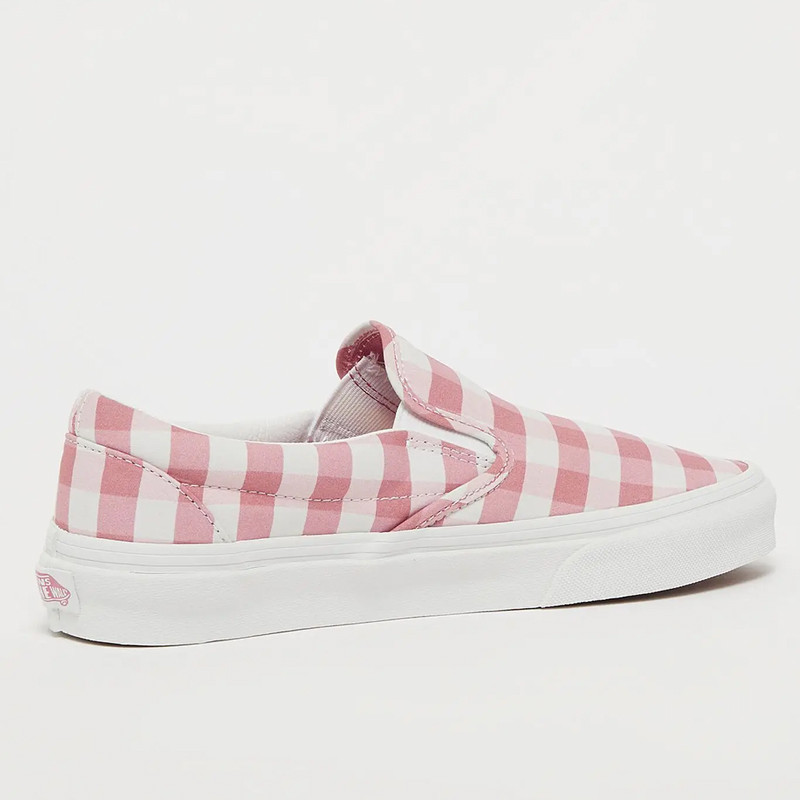 GINGHAM CLASSIC SLIP-ON foto 4