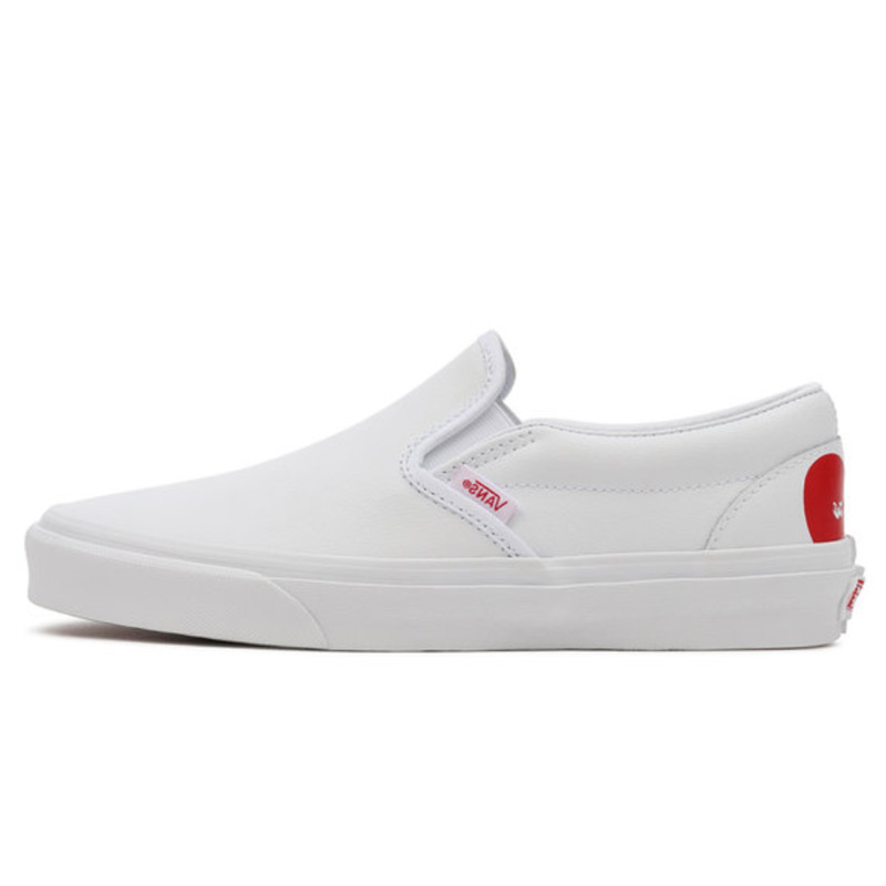 SEPATU SNEAKERS VANS WAFFLE LOVERS CLASSIC SLIP-ON