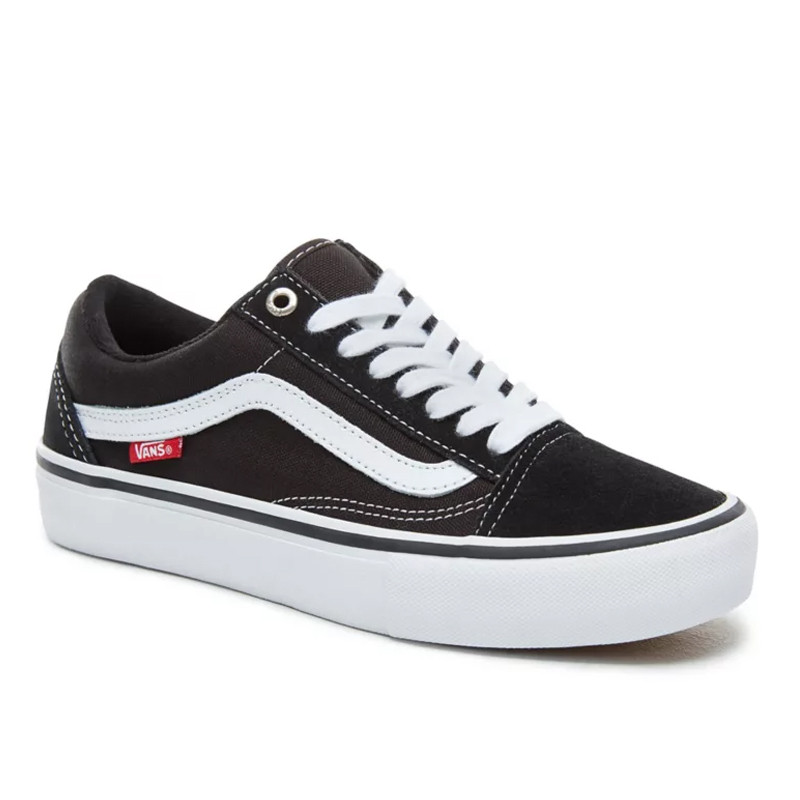 SEPATU SNEAKERS VANS MN Old Skool Pro