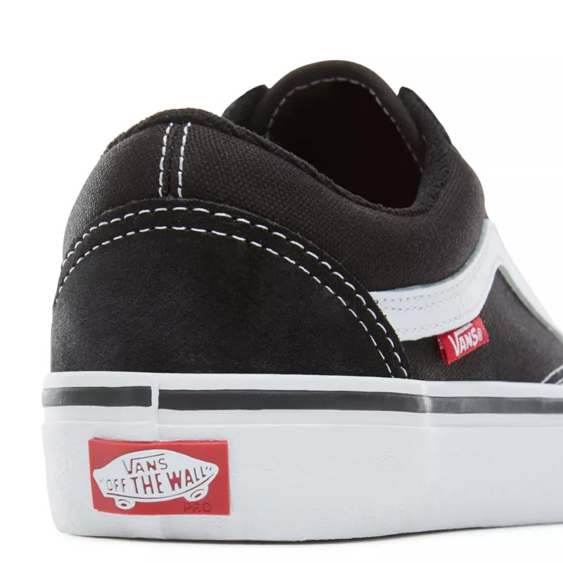 SEPATU SNEAKERS VANS MN Old Skool Pro