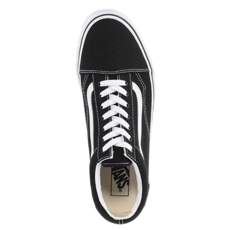 SEPATU SNEAKERS VANS Old Skool Canvas