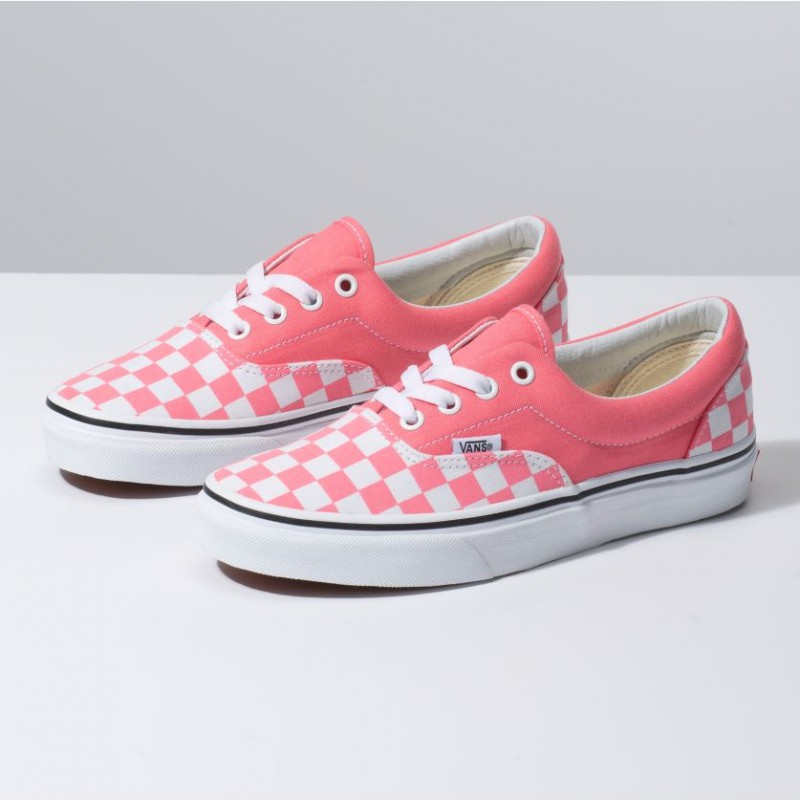 SEPATU SNEAKERS VANS Wmns UA Era Checkerboard