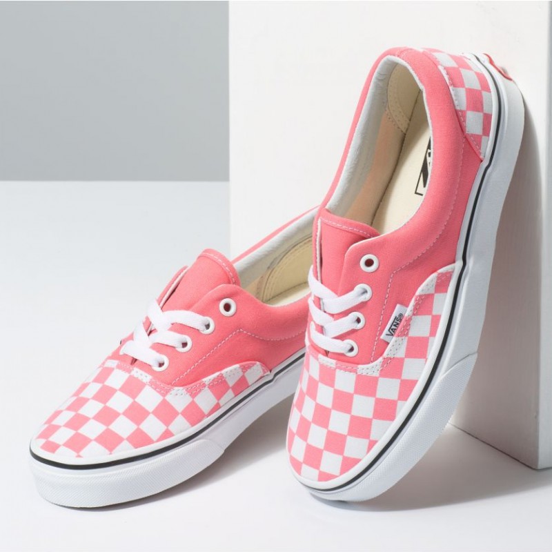 SEPATU SNEAKERS VANS Wmns UA Era Checkerboard