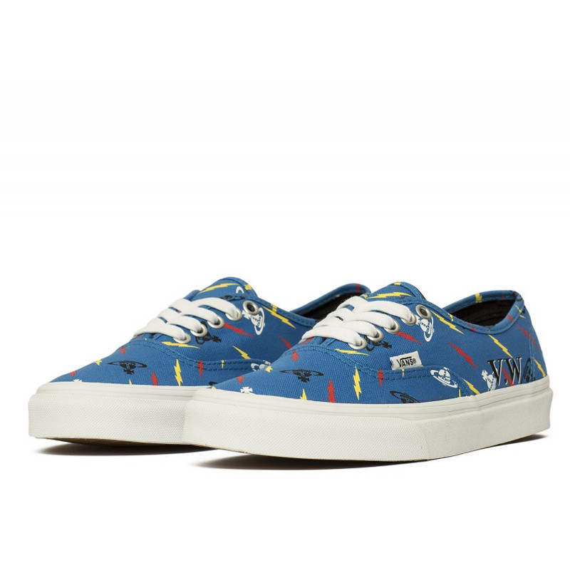 Ua Authentic Vivienne Westwood foto 2