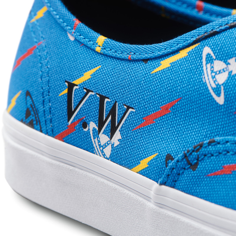 Ua Authentic Vivienne Westwood foto 3