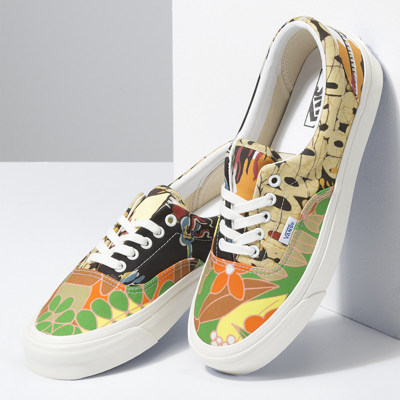 SEPATU SNEAKERS VANS Era 95 DX Anaheim Factory