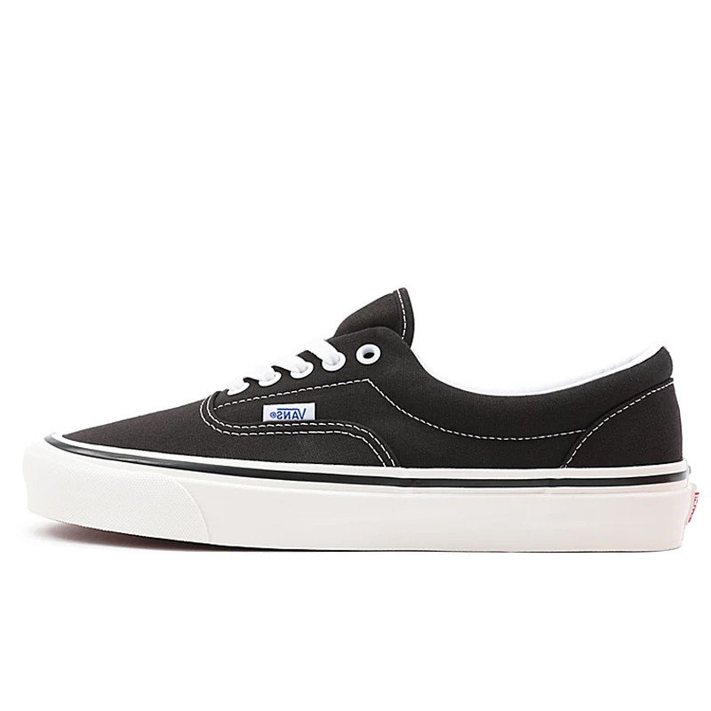 Jual Sepatu Sneakers Vans Anaheim Factory Era 95 Dx Og Black Original Vn0A2Rr1Uda Termurah di Indonesia hoopspoint