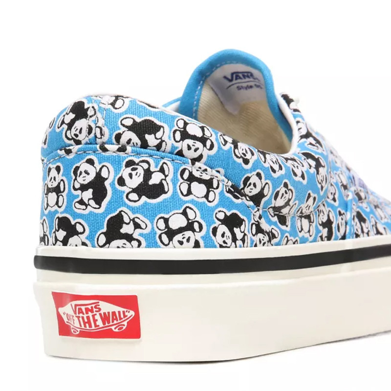 Wmns Anaheim Factory Era 95 Dx foto 4