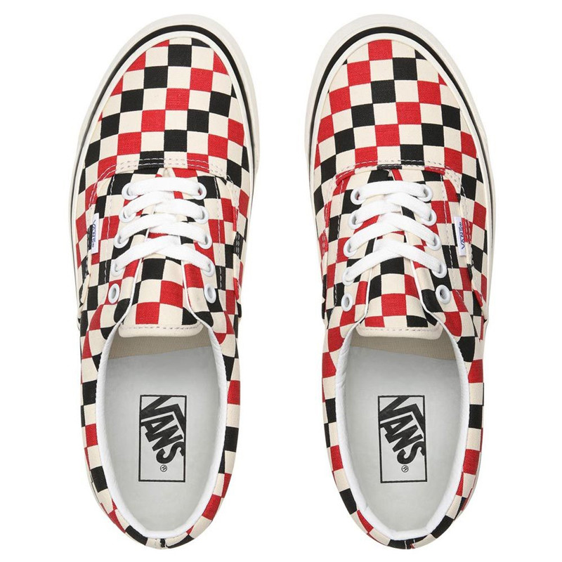 SEPATU SNEAKERS VANS Era 95 Dx
