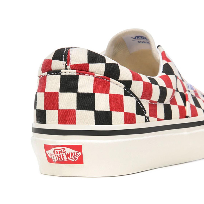SEPATU SNEAKERS VANS Era 95 Dx