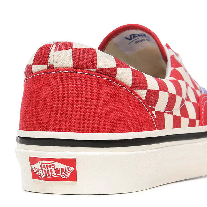 SEPATU SNEAKERS VANS Era 95 Dx