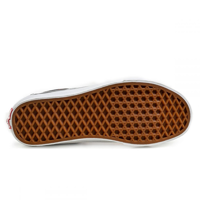 SEPATU SNEAKERS VANS SK8-Hi Reissue Flame