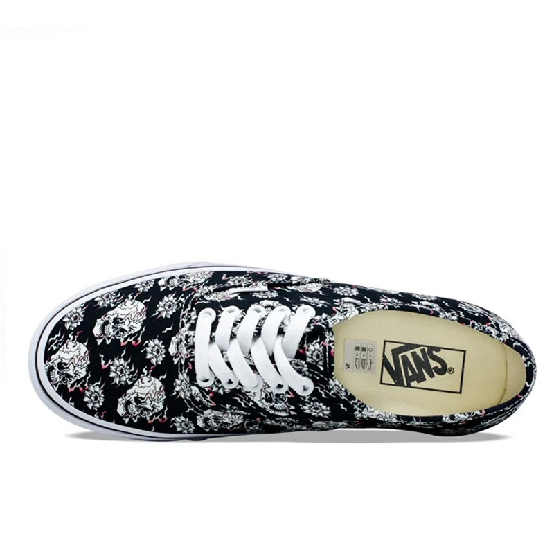 UA Authentic Flash Skulls foto 3