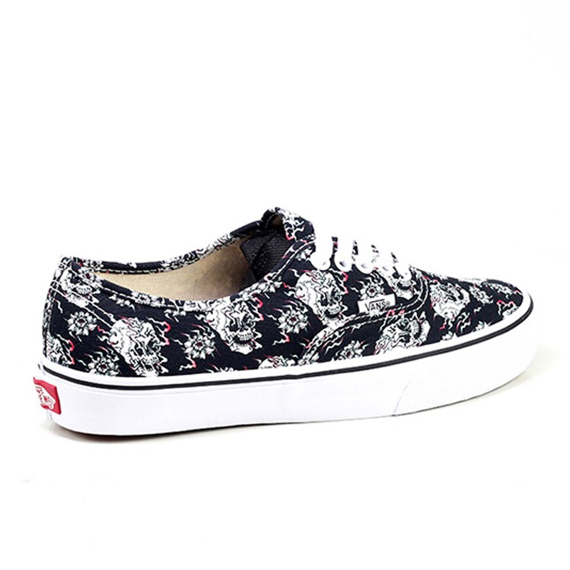 UA Authentic Flash Skulls foto 4